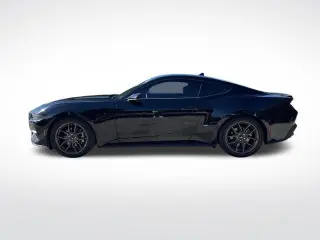 Ford Mustang 2025 EcoBoost Premium 2dr Fastback