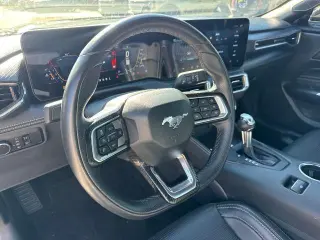 Ford Mustang 2025 EcoBoost Premium 2dr Fastback