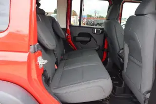 Jeep Wrangler 2024 4x4 Willys 4xe 4dr SUV