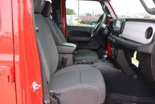 Jeep Wrangler 2024 4x4 Willys 4xe 4dr SUV