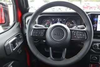 Jeep Wrangler 2024 4x4 Willys 4xe 4dr SUV