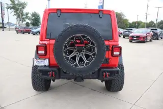 Jeep Wrangler 2024 4x4 Willys 4xe 4dr SUV