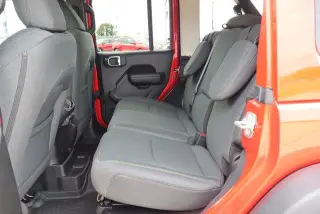 Jeep Wrangler 2024 4x4 Willys 4xe 4dr SUV