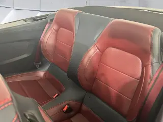 Ford Mustang 2024 EcoBoost Premium 2dr Convertible