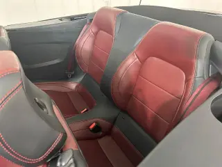 Ford Mustang 2024 EcoBoost Premium 2dr Convertible