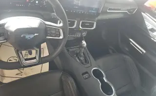 Ford Mustang 2024 EcoBoost Premium 2dr Convertible