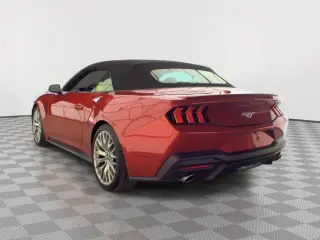 Ford Mustang 2024 EcoBoost Premium 2dr Convertible