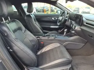 Ford Mustang 2025 EcoBoost Premium 2dr Fastback