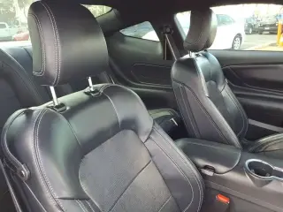 Ford Mustang 2025 EcoBoost Premium 2dr Fastback
