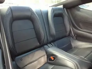 Ford Mustang 2025 EcoBoost Premium 2dr Fastback