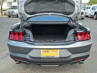 Ford Mustang 2025 EcoBoost Premium 2dr Fastback