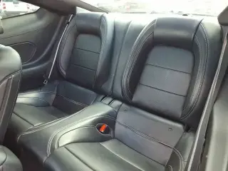 Ford Mustang 2025 EcoBoost Premium 2dr Fastback