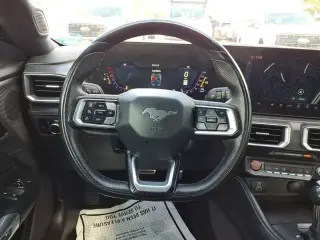Ford Mustang 2025 EcoBoost Premium 2dr Fastback
