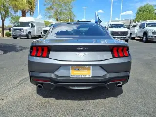 Ford Mustang 2025 EcoBoost Premium 2dr Fastback