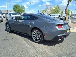 Ford Mustang 2025 EcoBoost Premium 2dr Fastback