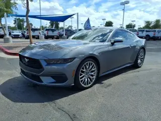 Ford Mustang 2025 EcoBoost Premium 2dr Fastback