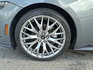Ford Mustang 2025 EcoBoost Premium 2dr Fastback