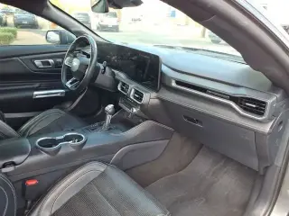 Ford Mustang 2025 EcoBoost Premium 2dr Fastback