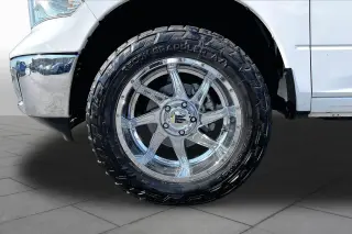 Ram 1500 2017 4x4 SLT 4dr Crew Cab 5.5 ft. SB Pickup