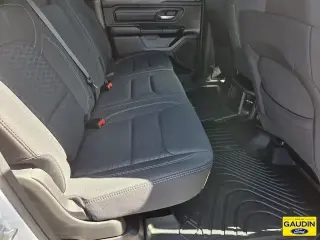Ram 1500 2025 4x4 Tradesman 4dr Crew Cab 5.6 ft. SB Pickup