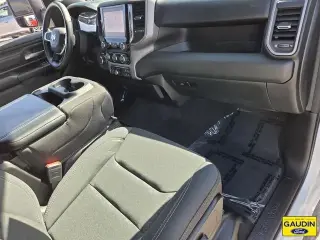 Ram 1500 2025 4x4 Tradesman 4dr Crew Cab 5.6 ft. SB Pickup