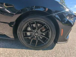 Ford Mustang 2024 GT Premium 2dr Convertible