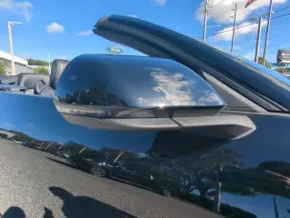 Ford Mustang 2024 GT Premium 2dr Convertible