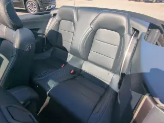 Ford Mustang 2024 GT Premium 2dr Convertible