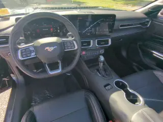 Ford Mustang 2024 GT Premium 2dr Convertible