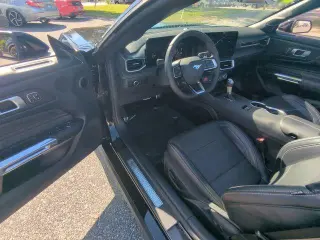 Ford Mustang 2024 GT Premium 2dr Convertible