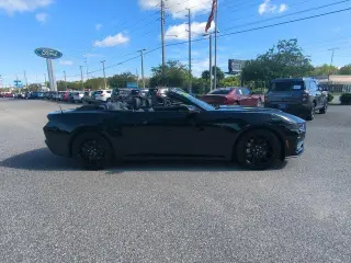 Ford Mustang 2024 GT Premium 2dr Convertible