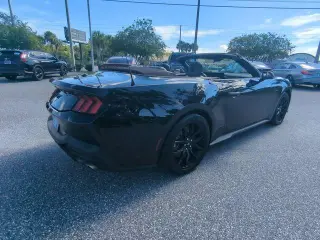 Ford Mustang 2024 GT Premium 2dr Convertible