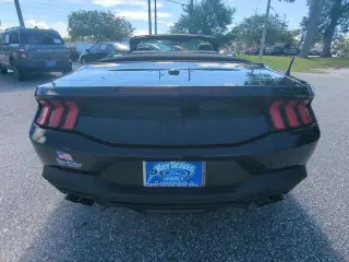 Ford Mustang 2024 GT Premium 2dr Convertible