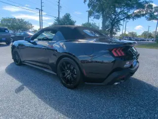 Ford Mustang 2024 GT Premium 2dr Convertible