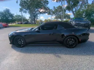 Ford Mustang 2024 GT Premium 2dr Convertible