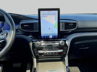 Ford Explorer 2023 AWD ST 4dr SUV