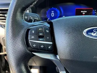 Ford Explorer 2023 AWD ST 4dr SUV