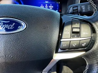 Ford Explorer 2023 AWD ST 4dr SUV