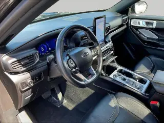 Ford Explorer 2023 AWD ST 4dr SUV