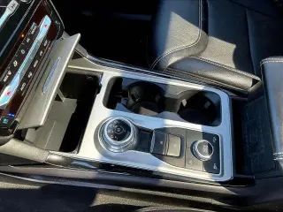 Ford Explorer 2023 AWD ST 4dr SUV