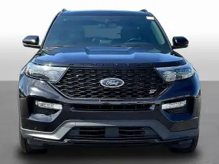 Ford Explorer 2023 AWD ST 4dr SUV