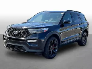 Ford Explorer 2023 AWD ST 4dr SUV