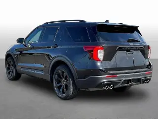 Ford Explorer 2023 AWD ST 4dr SUV