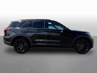 Ford Explorer 2023 AWD ST 4dr SUV