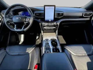 Ford Explorer 2023 AWD ST 4dr SUV
