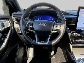 Ford Explorer 2023 AWD ST 4dr SUV