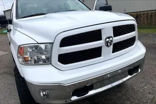 Ram 1500 2016 4x4 SLT 4dr Crew Cab 5.5 ft. SB Pickup