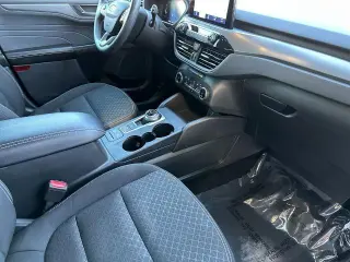Ford Escape 2025 Active 4dr SUV