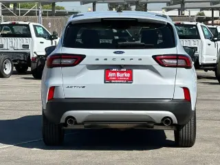 Ford Escape 2025 Active 4dr SUV