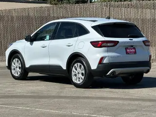 Ford Escape 2025 Active 4dr SUV